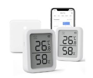 Thermomètre Hygromètre SwitchBot