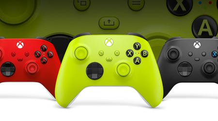 Rumour: new Xbox gamepad to be announced in May
