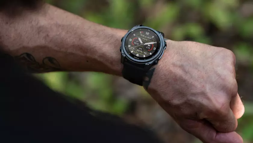 Garmin улучшает Fenix 8 и Tactix 8 с новыми функциями голосового помощника