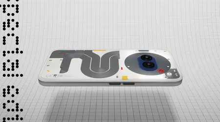 Nothing introduced Phone (2a) Special Edition with a multi-coloured case