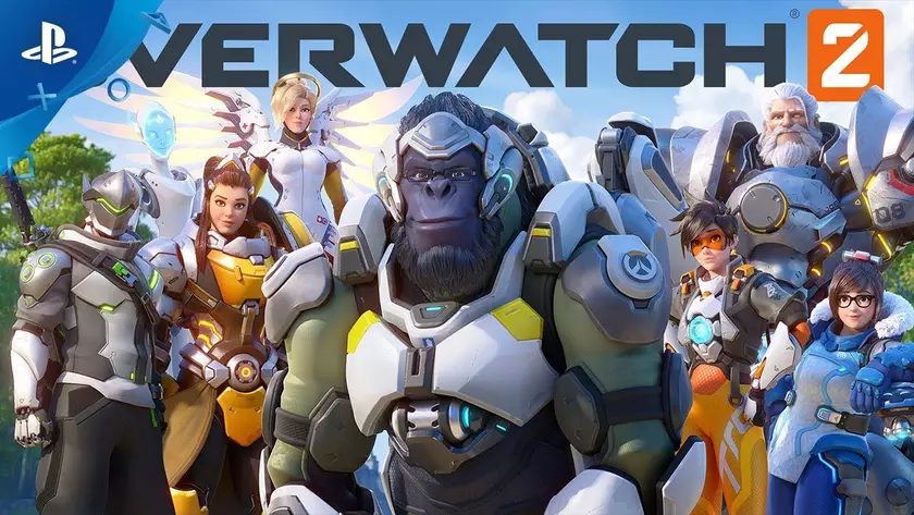 Blizzard хочет знать, будут ли игроки покупать скины за $45 в Overwatch 2 