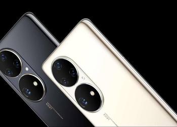 Huawei начала продавать восстановленные смартфоны P50 Pro и Enjoy 50z