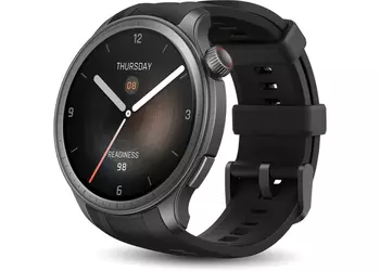 Zepp Health выпустила глобальное обновление для Amazfit Balance с поддержкой DJI и новыми тренировками