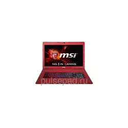 MSI GS70 2QE Stealth Pro (GS702QE-096US)