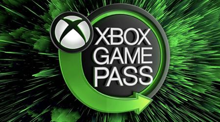 New Xbox Game Pass feature: users of the service will now receive notifications of games that will soon leave the catalogue