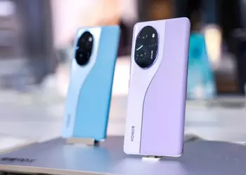 Honor 100 и Honor 100 Pro появились на качественных изображениях