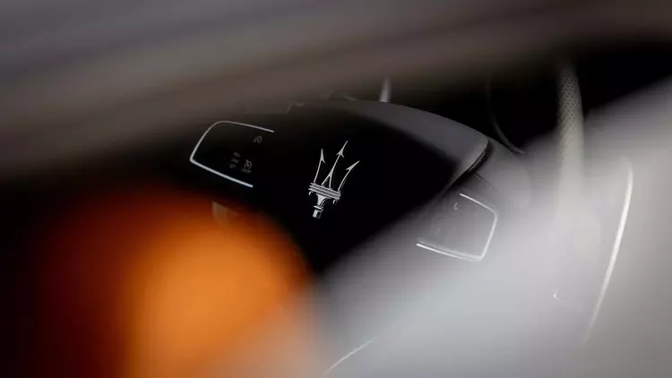 Maserati возвращает классику: новый роскошный седан заменит Ghibli и Quattroporte