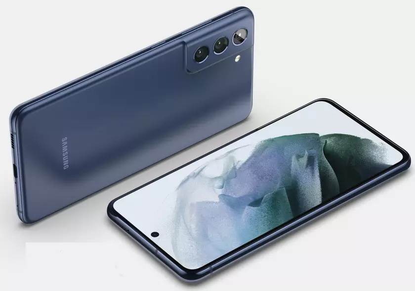 Samsung может представить смартфон Galaxy S21 FE за неделю до iPhone 13 — 8 сентября
