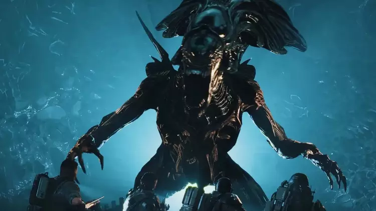 Aliens: Fireteam Elite 2 announced for ...