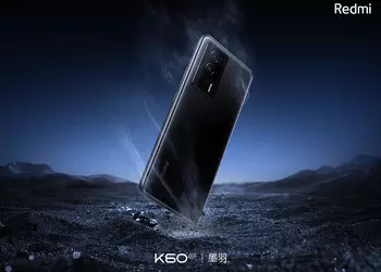 Redmi K60 Pro powered by Snapdragon 8 Gen 2 sets new performance record in AnTuTu
