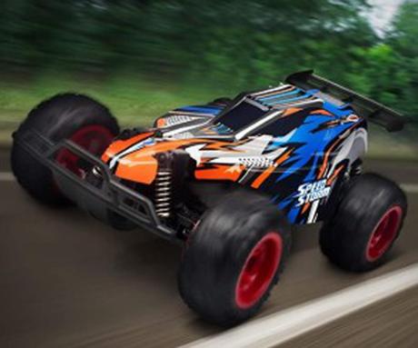 spesxfun rc car parts