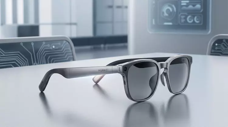 Вместо Gentle Monster: Huawei представит AI Glasses собственного розлива