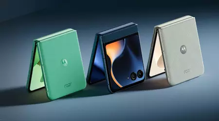 Perplexity will appear on Motorola smartphones: start with the new Razr 2025