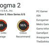 Another Capcom success! Critics love Dragon's Dogma 2 RPG and give it high ratings-4