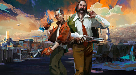 The key developers of Disco Elysium left the studio, and the cultural association ZA/UM was dissolved. However, everything is fine with the sequel of the game