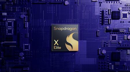 Snapdragon X Elite zeigt eine Leistungssteigerung von 49 %