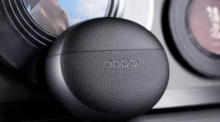 OPPO Enco X3: headphones with Dynaudio settings and up to 43 hours of battery life