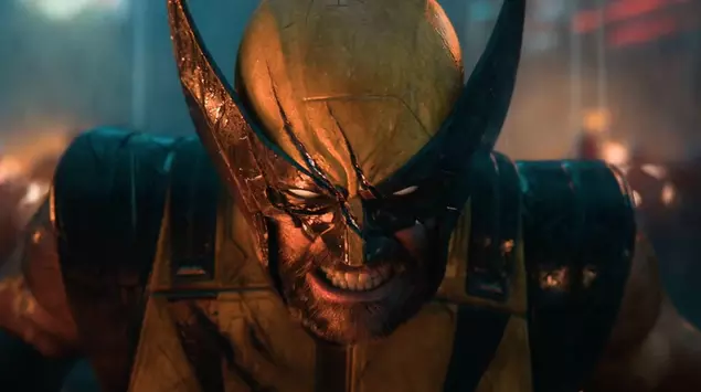 Marvel's Wolverine gets a brutal 4-minute ...