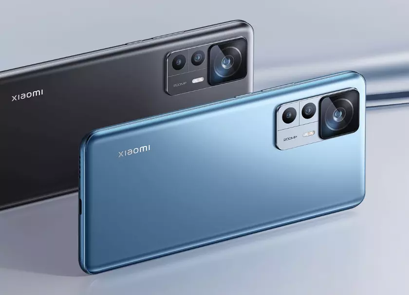 Xiaomi 13T Pro с процессором MediaTek Dimensity 9200+ готов к анонсу