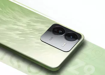 120Hz AMOLED display, Dimensity 7200 chip, 50 MP camera with OIS and 5000 mAh battery: insider reveals iQOO Z9 5G specs