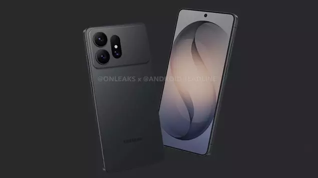 Samsung Galaxy S27 Ultra leak confirms ...