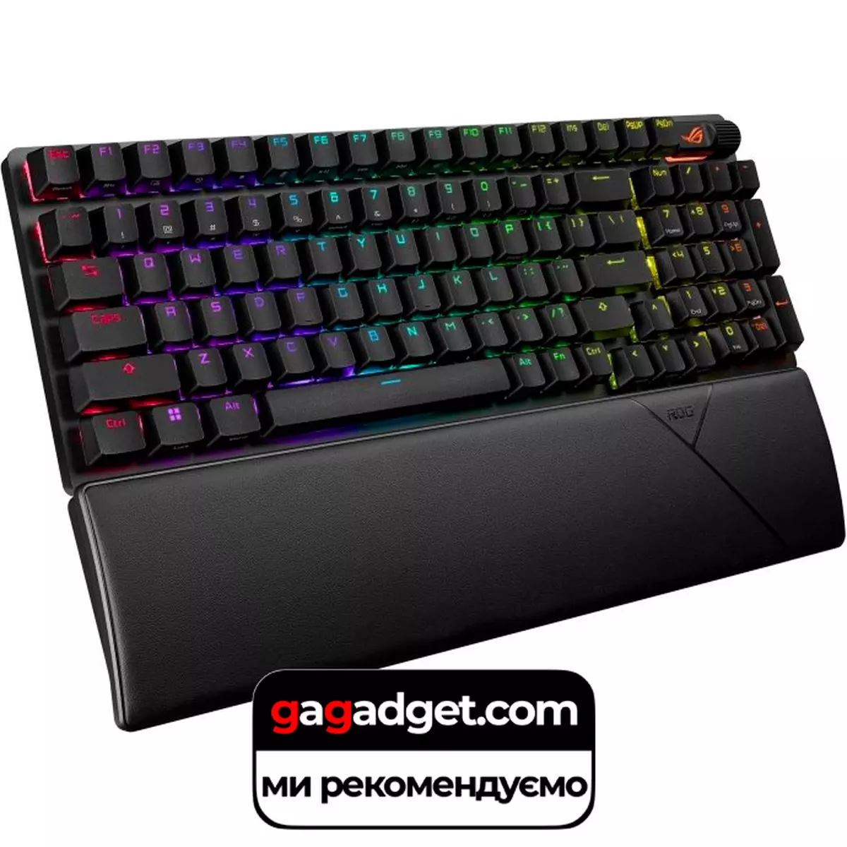 ASUS ROG Strix Scope II 96 ...