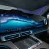 Thumbnail of Mercedes interior details