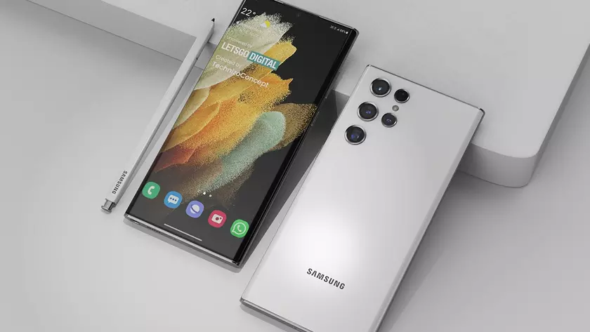 Подорожания не будет? Инсайдер раскрыл европейские цены флагманов Samsung Galaxy S22