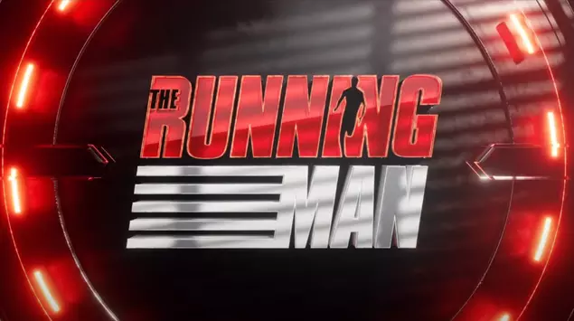 La bande-annonce de The Running Man, ...