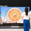 Samsung Micro RGB TV Thumbnail