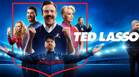 Rumeur : l'une des meilleures séries sur AppleTV, Ted Lasso, pourrait avoir une saison 4 