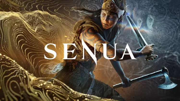Ninja Theory анонсировала Senua — загадочную игру серии Hellblade