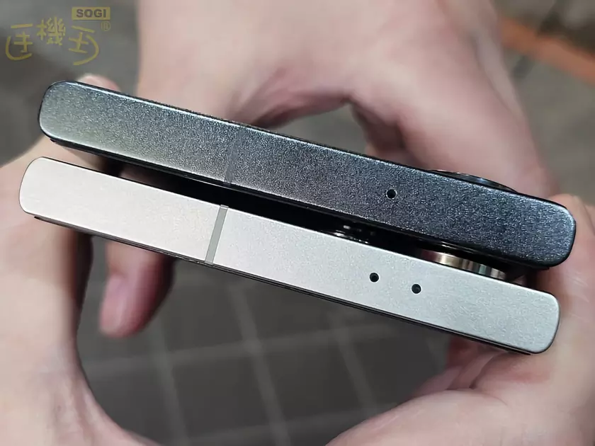 Samsung Galaxy S24 Ultra появился на новых фотографиях: смартфон сравнили с Galaxy S23 Ultra