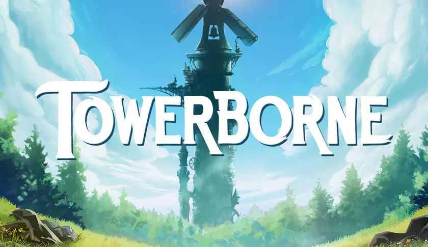 Towerborne будет free-to-play игрой, а также не доступна в раннем доступе на консолях Xbox