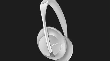 Знижка $50: Bose Noise Cancelling Headphones 700 c ANC можна купити на Amazon за акційною ціною