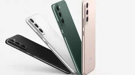 Samsung Galaxy S22, Galaxy S22+ and Galaxy S22 Ultra have started receiving the August security update