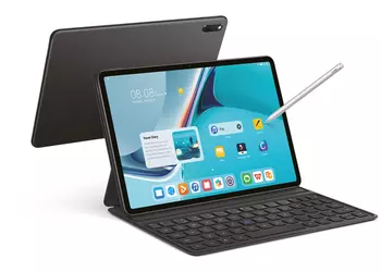 11-inch 2K display, Snapdragon 870 chip and 7,250mAh battery: Insider reveals specs for Huawei MatePad 11 (2023)