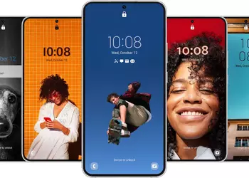 It's here! Samsung released stable Android 13 firmware with One UI 5.0 for Galaxy S22, Galaxy S22+ and Galaxy S22 Ultra
