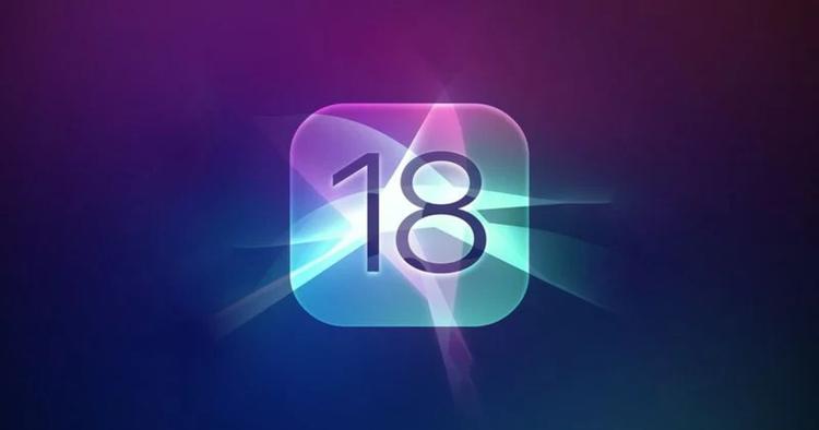 Apple changes its approach: iOS 18 ...