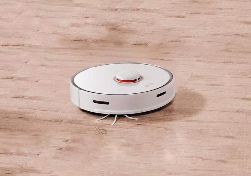 Bosch BGS05A225, Xiaomi Robot Vacuum S10+, Xiaomi Robot Vacuum X10 и Enchen Vacuum Cleaner V1 Blackв: самые популярные пылесосы в АЛЛО