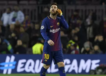 Лионеля Месси подписали анонсировать блокчейн-смартфон Sirin Finney: анонс состоится в конце ноября