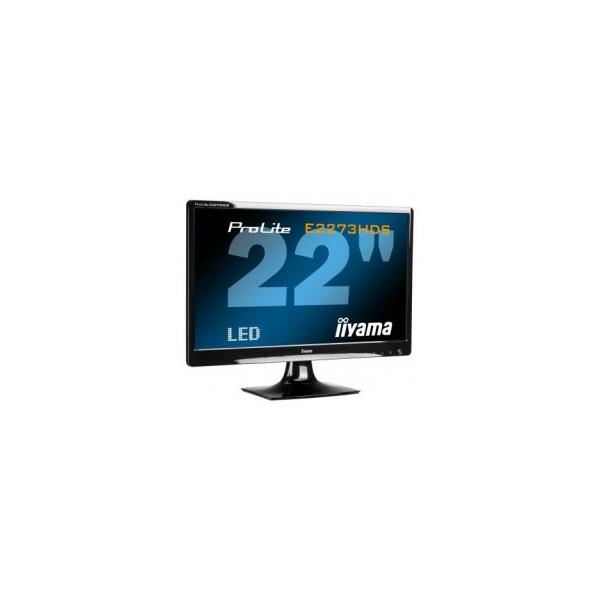 Iiyama ProLite E2273HDS-1: цены 