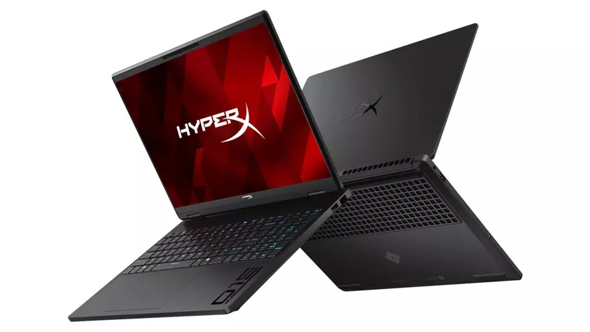 HP Omen 15