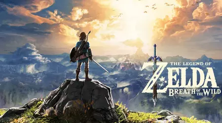 Доведеться доплатити: у видання The Legend of Zelda: Breath of the Wild для Switch 2 за $70 не входять два DLC