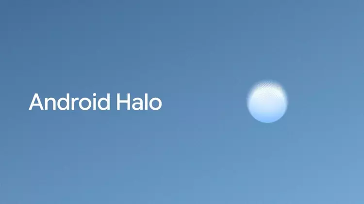 Android Halo puts AI agents in ...