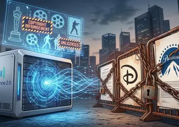 ByteDance наступила на хвост Микки Маусу: почему запуск Seedance 2.0 поставили на паузу