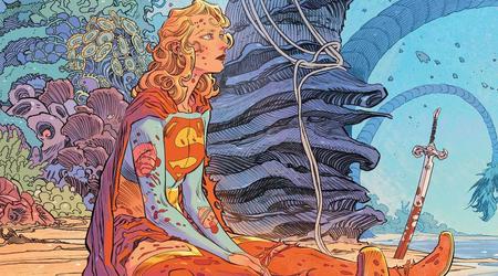 DC Studios' "Supergirl: Woman of Tomorrow" wird von "Cruella"-Regisseur