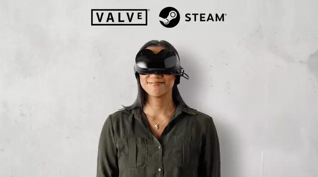 Valve Accidentally Leaked Its Steam Frame ...