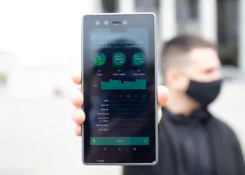 В Беларуси запустили первую сеть 5G