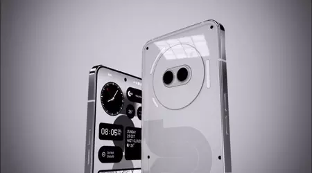 Nothing Phone (2a) will get a 45W fast charger